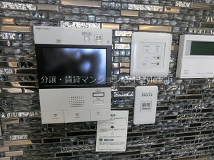 谷町四丁目駅 徒歩7分 12階の物件内観写真